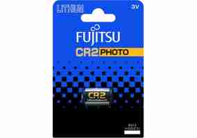 Батарейка Fujitsu 1xCR2