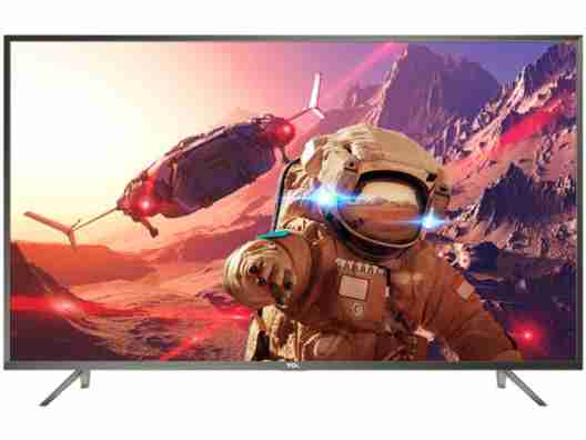 Телевизор TCL U55P6046