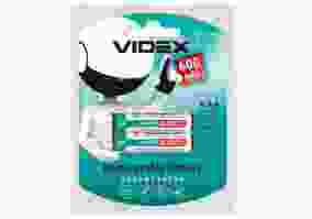 Аккумулятор Videx 2xAAA 600 mAh