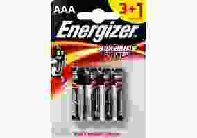 Батарейка Energizer Power  4xAAA