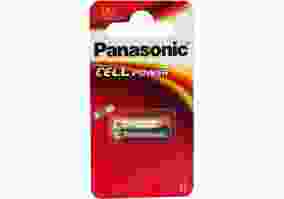Батарейка Panasonic Cell Power 1xN