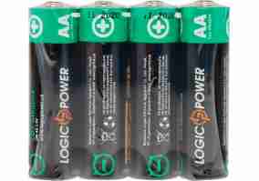 Батарейка Logicpower 4xAA Alkaline