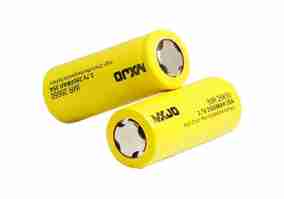 Акумулятор J WELL MHJO26650 3500 mAh