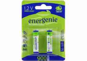 Акумулятор EnerGenie 2xAAA 900 mAh