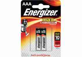 Батарейка Energizer Max  2xAAA