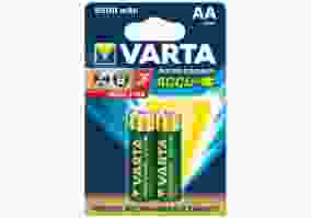 Аккумулятор Varta Professional Accus  2xAA 2500 mAh