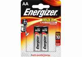 Батарейка Energizer Max  2xAA