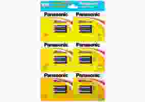 Батарейка Panasonic Power  12xAA