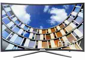 Телевизор Samsung UE-49M6300