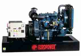 Електрогенератор Europower EP243TDE