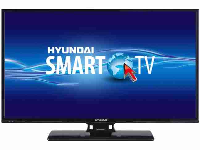 Телевизор Hyundai FLN43TS511
