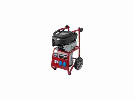 Электрогенератор Briggs&Stratton 2500A