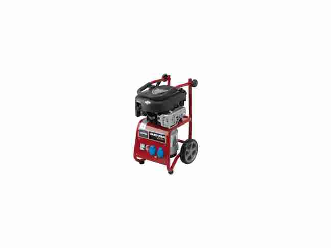 Электрогенератор Briggs&Stratton 2500A