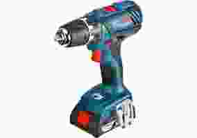 Дриль Bosch GSR 18-2-LI Plus Professional 06019E6102