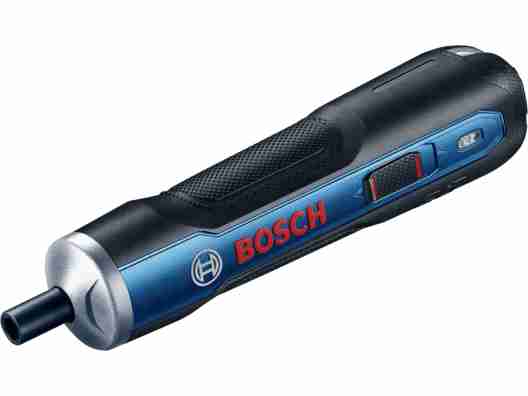 Отвертка аккумуляторная Bosch GO Professional (06019H2020)