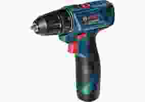 Дриль Bosch GSR 120-LI Professional 06019F7001