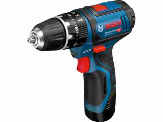 Дрель Bosch GSB 12V-15 Professional 06019B6901