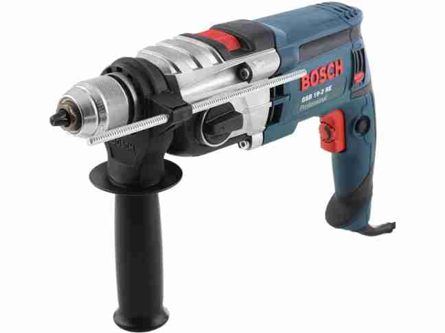 Дриль Bosch GSB 19-2 RE Professional 060117B500