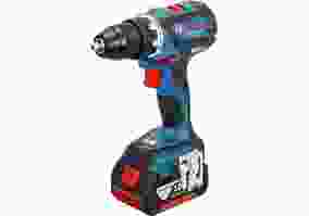 Дрель Bosch GSR 18 V-EC Professional 06019E8104