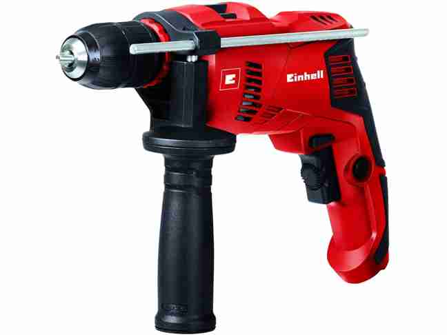 Дрель Einhell TE-ID 500 E