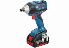 Дрель Bosch GDS 18 V-EC 250 Professional 06019D8102