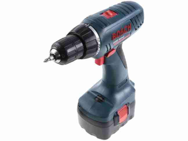 Дриль Bosch GSR 14.4-2 Professional 0601918G20