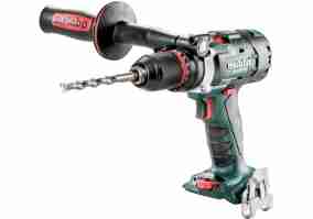 Дрель Metabo BS 18 LTX-3 BL I 602354890