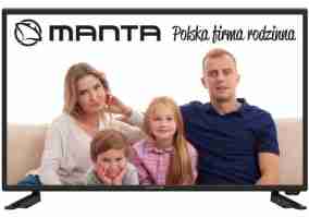 Телевизор MANTA LED280Q4