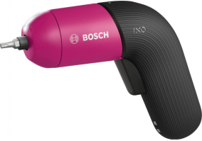 Шуруповерт аккумуляторный Bosch IXO Colour Edition (06039C7022)