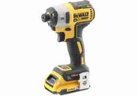 Аккумуляторный гайковерт DeWALT DCF888P2B