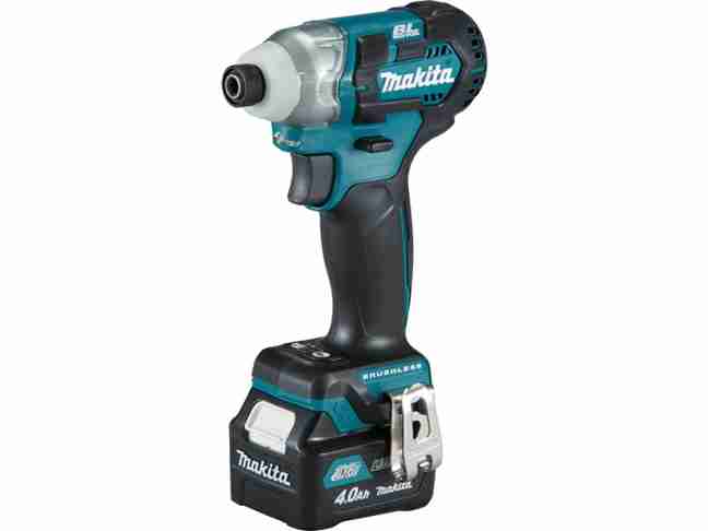 Шуруповерт Makita TD111DWME