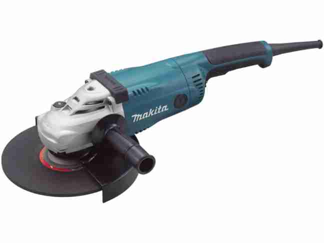 Болгарка Makita GA9020SF