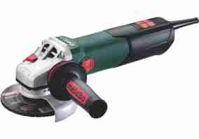 Болгарка Metabo WEV 15-125 Quick 600468000