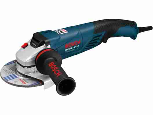 Болгарка Bosch GWS 15-150 CIH Professional 0601830522