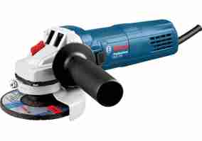 Болгарка Bosch GWS 750-125 Professional 0601394001