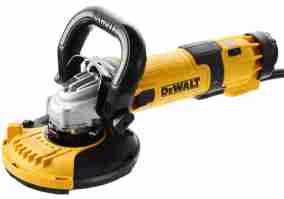 Шліфмашина по бетону DeWALT DWE4257KT