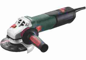 Болгарка Metabo W 12-125 Quick 600398010