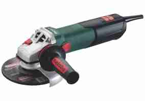 Болгарка Metabo WEV 15-150 Quick 600472000