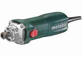 Болгарка Metabo GE 710 Compact 600615000