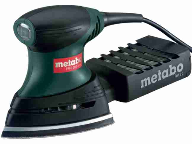 Болгарка Metabo FMS 200 Intec 600065500