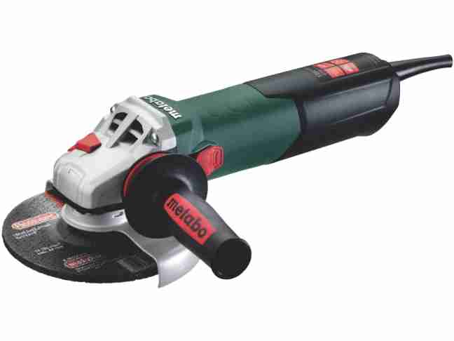 Болгарка Metabo WE 15-150 Quick 600464000