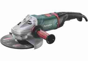 Болгарка Metabo WEA 24-230 MVT Quick 606472000