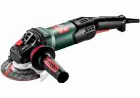 Болгарка Metabo WEV 17-125 Quick Inox RT 601092000