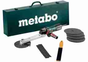 Болгарка Metabo KNSE 9-150 Set 602265500