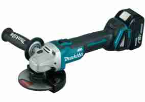 Болгарка Makita DGA504RTJ3