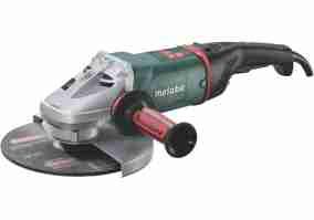 Болгарка Metabo WE 24-230 MVT Quick 606470000