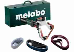 Болгарка Metabo RBE 15-180 Set 602243500