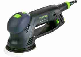 Болгарка Festool Rotex RO 125 FEQ-Plus