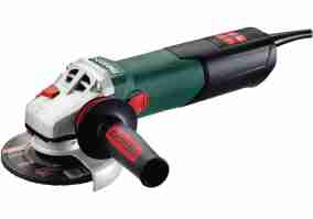 Болгарка Metabo WE 17-125 Quick 600515000