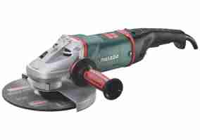 Болгарка Metabo WE 26-230 MVT Quick 606475000